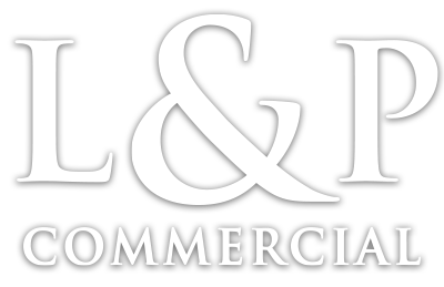 L&P Commercial logo, L&P Commerical, L&P Commercial western MA, L&P Commercial Longmeadow MA, L&P Commercial Springfield MA