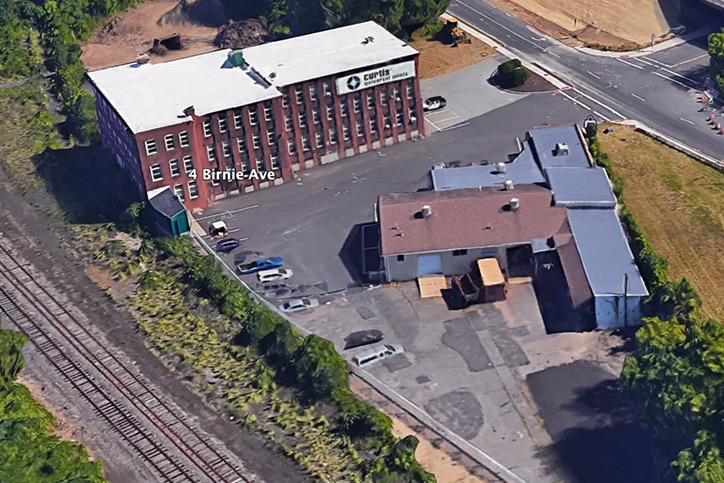 24 Birnie Ave, commercial real estate Western MA, commercial space Northern CT, industrial space Western MA, industrial space CT, manufacturing space