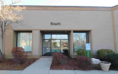 Recent Transactions: Meadow Place Office Park welcomes new tenant Cross-Spectrum Acoustics