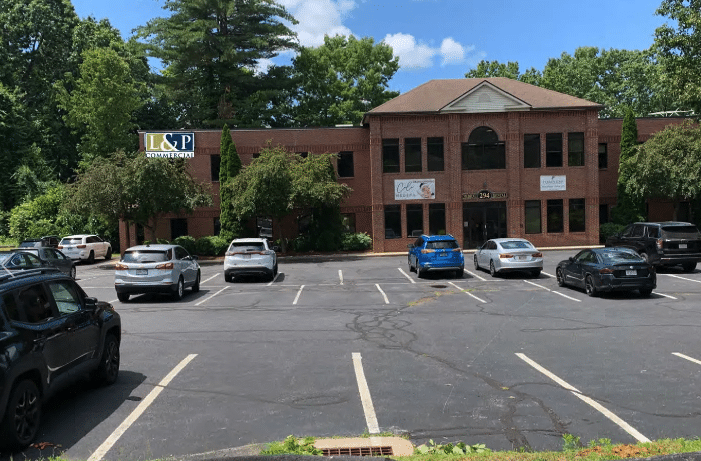 294 North Main Street East Longmeadow , MA 01028, Commercial Property Listing, Commercial Real Estate MA, Commercial Real Estate CT, L&P Commercial